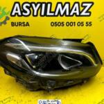 MERCEDES B W246 SAĞ FAR (ORJİNAL) – A2469060801