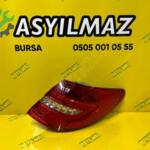MERCEDES B W246 SAĞ STOP ORJİNAL SIFIR (LED YOK)