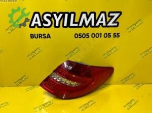 MERCEDES B W246 SAĞ STOP ORJİNAL SIFIR (LED YOK)