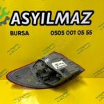 MERCEDES B W246 SAĞ STOP ORJİNAL SIFIR (LED YOK)