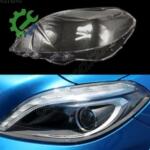 MERCEDES B W246 SOL FAR CAMI SIFIR 2012-2015 UYUMLU