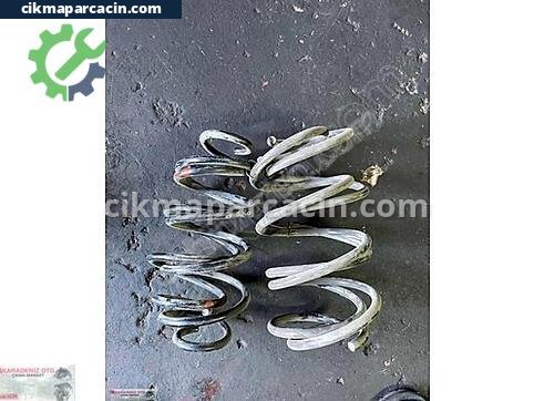 Mercedes-Benz B Serisi Helezon Yayı çıkma parça