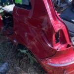 Mercedes-Benz B Serisi Arka Çamurluk Çıkma