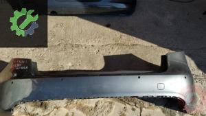 MERCEDES B180 W246 KASA ARKA TAMPON