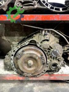 Mercedes-Benz C Serisi Komple Otomatik Şanzıman Çıkma