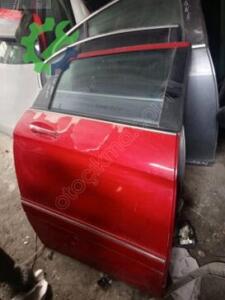 Mercedes-Benz B Serisi Sağ Arka Kapı Çıkma
