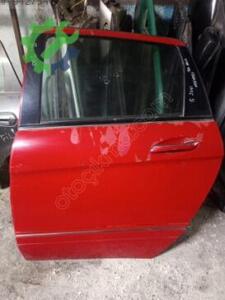 Mercedes-Benz B Serisi Sol Arka Kapı Çıkma