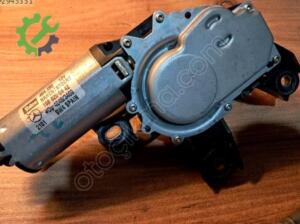 Çıkma Orijinal Arka Silecek Motoru Mercedes-Benz A Serisi 1998-2004 A1688200442