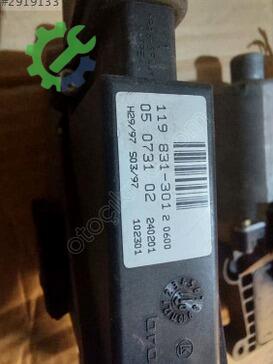 Mercedes-Benz A Serisi Cam Motoru 0130821699 çıkma parça