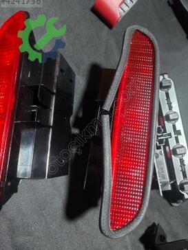 Mercedes-Benz A Serisi Stop MERCEDES-BENZ çıkma parça