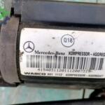 Mercedes Benz Air Kompresör Hatasız Orjinal Çıkma