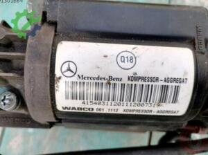 Mercedes Benz Air Kompresör Hatasız Orjinal Çıkma