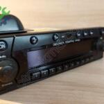 Çıkma Orijinal Kalorifer Radyatörü Mercedes-Benz 190 1998-2009