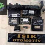 MERCEDES BENZ C180 W203 KASA BEYİN SETİ ÇIKMA ORJİNAL