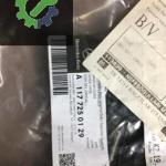 Mercedes-Benz CLA 2014-2019 SOL KAPI  CAM LASTİĞİ ORJİNAL
