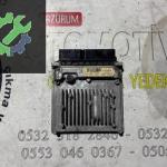 2013 Mercedes-Benz CLA Motor Alt Muhafaza Çıkma Parça Erzurum