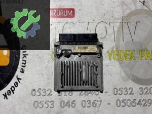 MERCEDES BENZ CLA 2.2 CDI 6519009502 CRD3.60 OM651 Motor Beyni