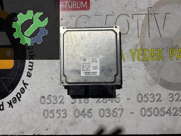 Mercedes-Benz CLA Motor Beyni 6519009502 çıkma parça