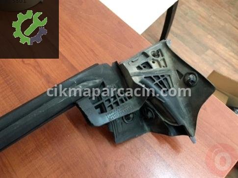 Mercedes-Benz CLA Sol Kapı Çıtası A1177250165 çıkma parça