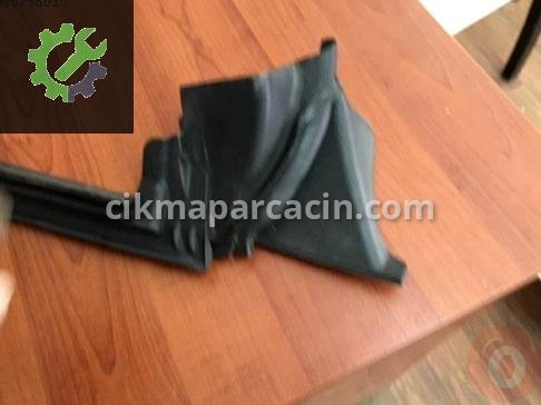 Mercedes-Benz CLA Sol Kapı Çıtası A1177250165 çıkma parça