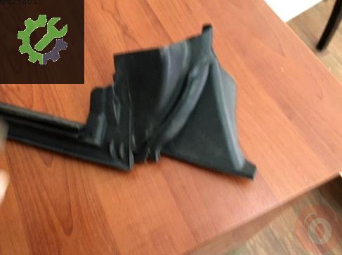 Mercedes-Benz CLA Sol Kapı A1177250165 çıkma parça