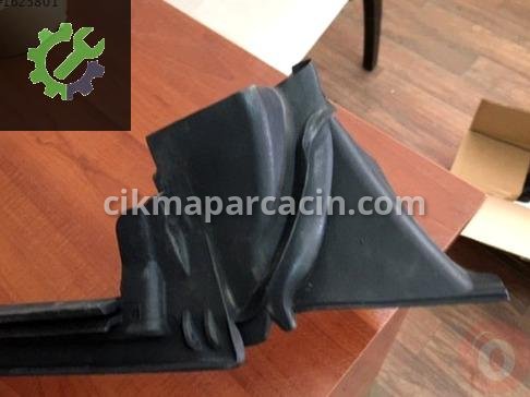 Mercedes-Benz CLA Sol Kapı Çıtası A1177250165 çıkma parça