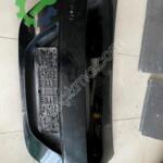 Mercedes Benz E350 W221 bagaj kapağı orjınal çıkma