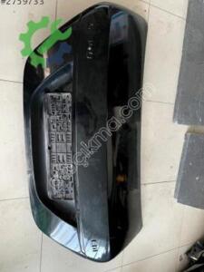 Mercedes Benz E350 W221 bagaj kapağı orjınal çıkma