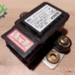 Çıkma Orijinal ABS Sensörü Mercedes-Benz A Serisi (W168) 1998-2004 0265