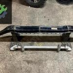 Mercedes benz gle w166 ön tampon demiri