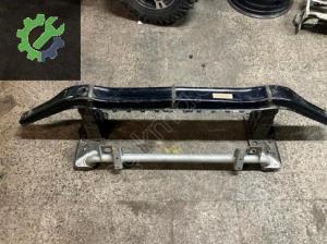 Mercedes benz gle w166 ön tampon demiri