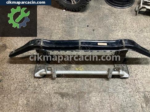 Mercedes-Benz GLE Ön Tampon Demiri çıkma parça