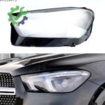 MERCEDES BENZ GLE300 SIFIR SOL FAR CAMI 2020-2023