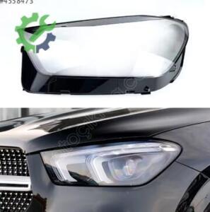 MERCEDES BENZ GLE300 SIFIR SOL FAR CAMI 2020-2023