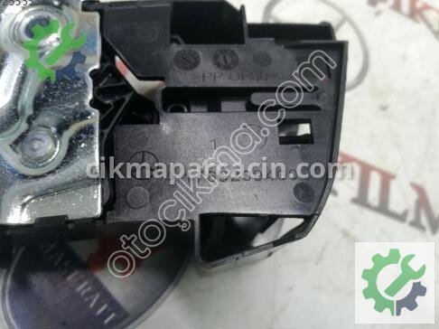 Mercedes-Benz A Serisi Koltuk A179920940064 çıkma parça