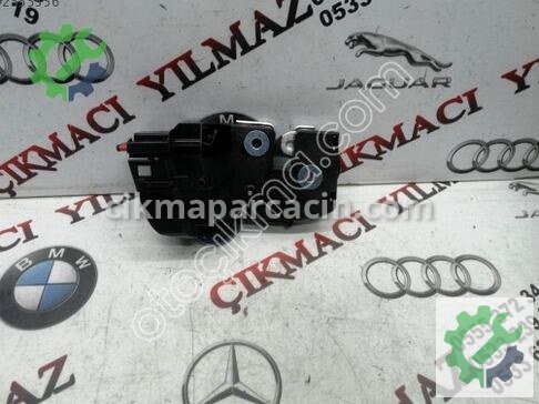 Mercedes-Benz A Serisi Koltuk A179920940064 çıkma parça