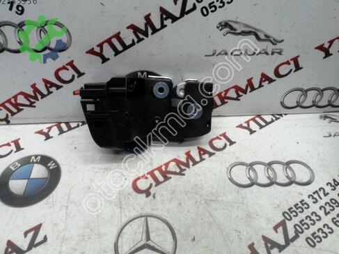 Mercedes-Benz A Serisi Koltuk A179920940064 çıkma parça