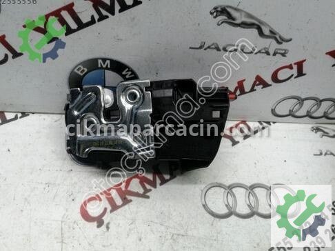 Mercedes-Benz A Serisi Koltuk A179920940064 çıkma parça