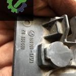 Mercedes Benz OEM 1248110122 Ayna Camı Sol ORJ ÇIKMA