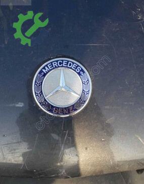Mercedes-Benz Sprinter Ön Kaput çıkma parça