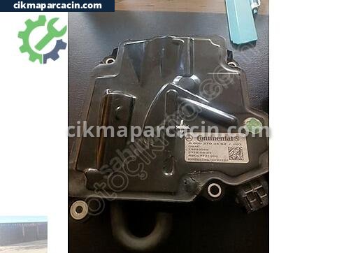 Mercedes-Benz C Serisi Şanzıman Beyni (TCU) çıkma parça