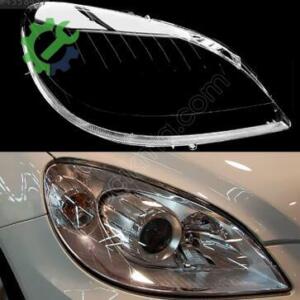 MERCEDES BENZ SIFIR SAĞ FAR CAMI 2009-2011