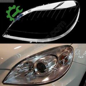 MERCEDES BENZ SIFIR SOL FAR CAMI 2009-2011