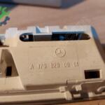 Mercedes-Benz SLK 1997-2000 Tavan Lambası Çıkma