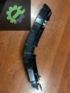 MERCEDES-BENZ VITO SOL ÖN TANPON BRAKET ORJ 4478800612
