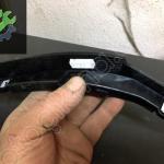 MERCEDES-BENZ VITO SOL ÖN TANPON BRAKET ORJ 4478800612