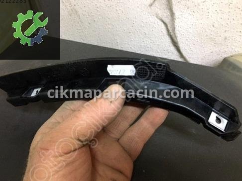 Mercedes-Benz Vito Tampon Braketi 4478800612 çıkma parça