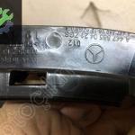 MERCEDES-BENZ VITO SOL ÖN TANPON BRAKET ORJ 4478800612