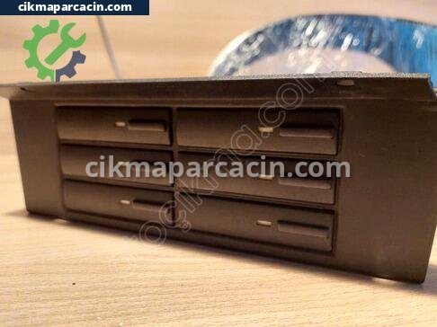 Mercedes-Benz C Serisi Trim çıkma parça