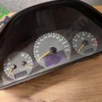 Çıkma Orijinal Gösterge Saati Mercedes-Benz CLK 1998-2004